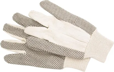 Produktbild von Gartenhandschuhe - gesprenkelt 74100 FLO