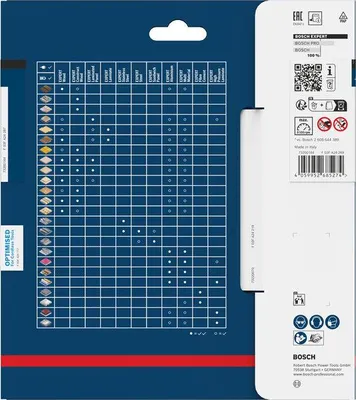 Produktbild von EXPERT Fiber Cement Kreissägeblatt, 160x1,8x20 mm, Z4