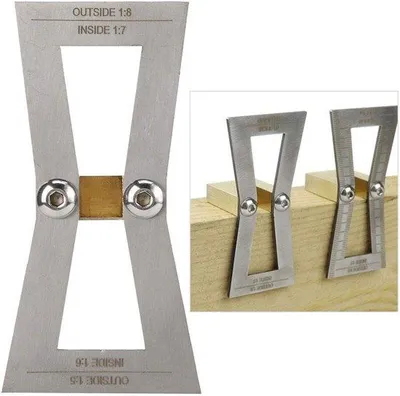 Imagen del producto de Balanza de precisión - Compacta - Medición duradera - Acero inoxidable