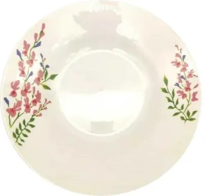 Zdjęcie produktu dla talerz porcelanowy do zupy 23cm 12szt.