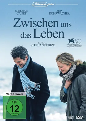 Produktbild von Zwischen uns das Leben