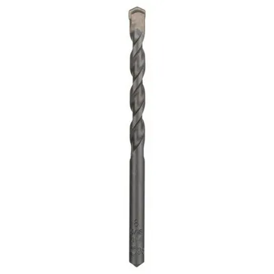 Zdjęcie produktu dla Bosch 2 608 597 663, Wiertarka, 8 mm, 120 mm, Sztuczny kamień, Beton, Wapień, Kamień, Kamień naturalny, 8 cm, 1 szt.