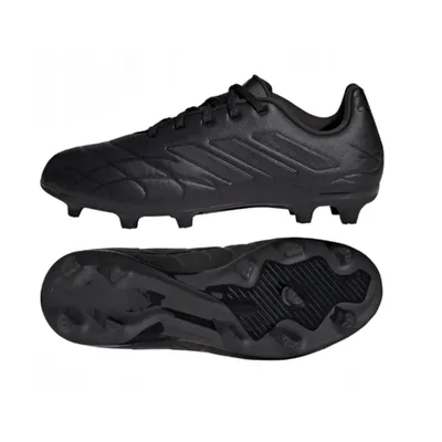Produktbild von Adidas Copa Pure.3 Fg J Cblack/Cblack/Cblack 36.5