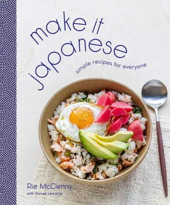 Produktbild von Make It Japanese