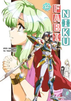 Image de Fabiniku 12