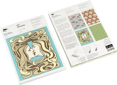 Image de Art Nouveau