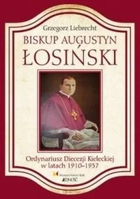 Obrázek produktu pro Biskup Augustyn Losinski