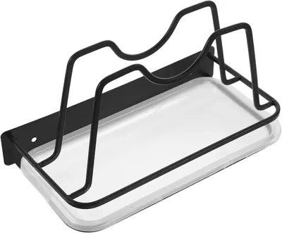 Image de Boîtes alimentaires séparées sans BPA et étanches, lot de 3 pièces (4 L + 1,7 L + 0,5 L), range-réfrigérateur
