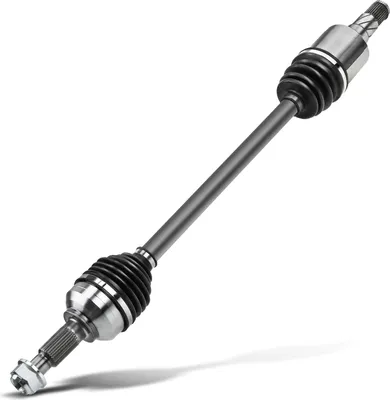 Image de Frankberg 1x Arbre de transmission Essieu avant pour Tesla Model 3 5YJ3 Année mod. à partir de 2019