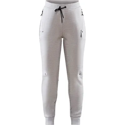 Produktbild von Craft Unify Jogginghose Damen - Grau Meliert