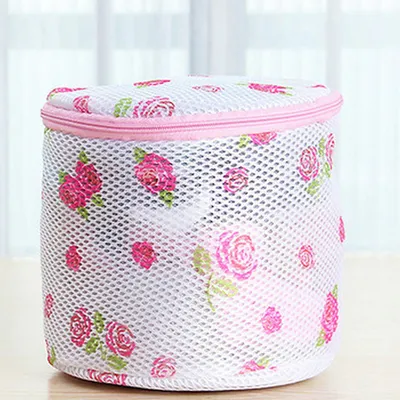 Obrázok produktu pre Verk 01331 Sieťka na pranie spodnej bielizne 30 x 40 cm, 5 ks