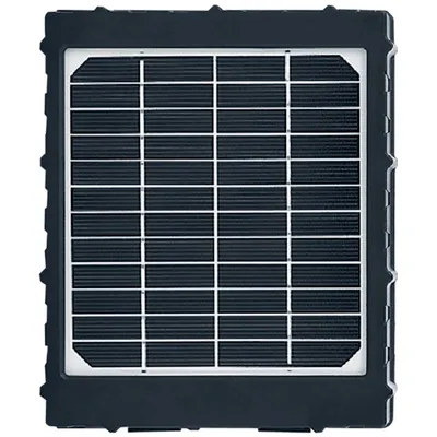 Obrázok produktu pre Panel solárny ku kamere AMIKO BC-16 AMIKO SOLAR PANEL