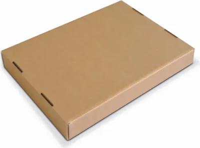 Immagine prodotto di Scatola modulo 6 CP 080.06 192x155x91mm marrone