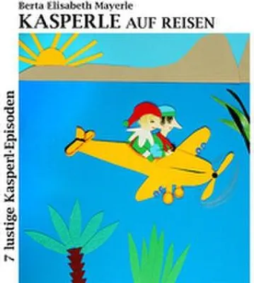 Obrázok produktu pre Kasperle auf Reisen