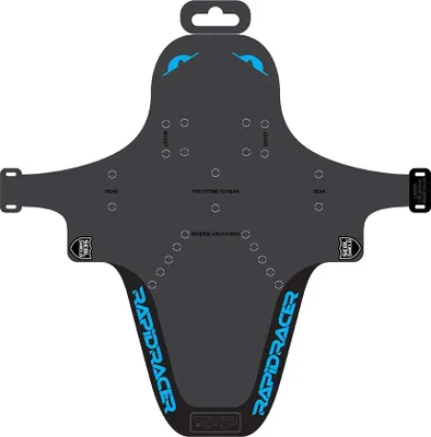 Immagine prodotto di EnduroGuard - Grande - Ciano