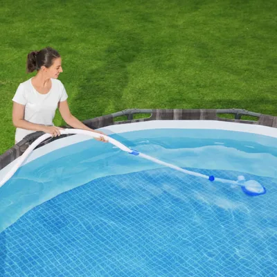 Image de Bestway Aspirateur de piscine Flowclear AquaSweeper Automatique