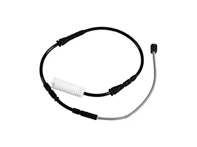 Produktbild von TEXTAR 98043800 Warnkontakt Bremsbelagverschleiß 723mm Vorne für BMW 3 Touring (E91) 3 Limousine (E90) 1 Schrägheck (E87) 3 Coupe (E92) 3 Cabrio (E93)