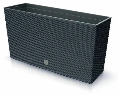 Immagine prodotto di Lettiera media RATO CASE M con inserto antracite 77 cm