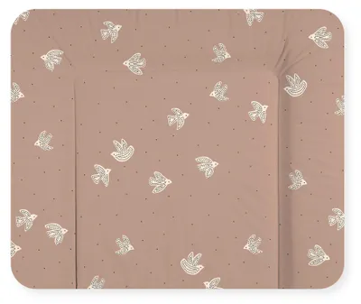 Produktbild von Julius Zöllner Wickelauflage Softy Birdy 75x75 cm