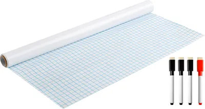 Zdjęcie produktu dla Ruhhy Tablica samoprzylepna 200x45cm