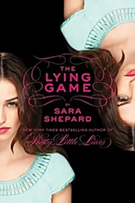 Produktbild von The Lying Game