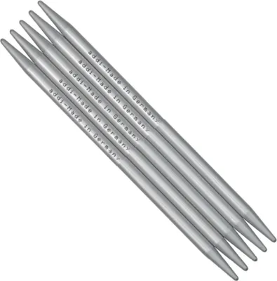 Produktbild von Strumpfstricknadeln 10 cm / 2,50 mm