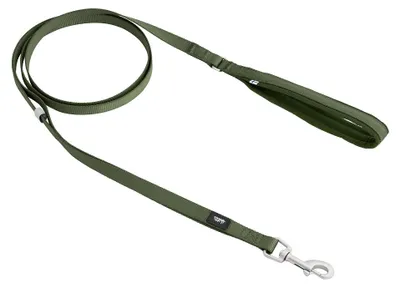 Produktbild von Hurtta Hundeleine Seeker Standard Leash forest