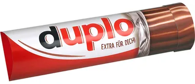 Produktbild von duplo XXL-Riegel 546g