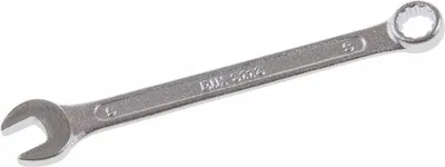 Obrázek produktu pro Klíč očkoplochý FESTA CrV 9mm
