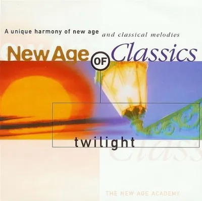 Produktbild von Various Artists - Twilight