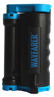 Produktbild von LifeSaver WAYFARER Wasserfilter 10000006