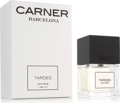 Zdjęcie produktu dla Carner Barcelona Tardes EDP 100 ml W