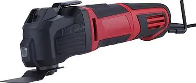 Obrázok produktu pre Multifunkčná oscilačná brúska 300W | Worcraft MF-300