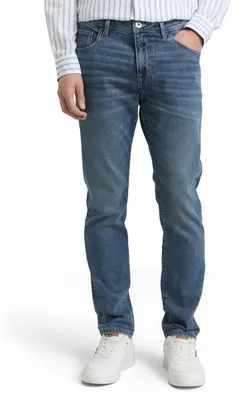 Produktbild von TOM TAILOR Herren 1048363 1.0 10119 - Used Mid Stone Blue Denim 30W / 30L