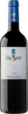 Immagine prodotto di Viña Sastre Roble 2022 Vino rosso Spagna RIBERA DEL DUERO 75,00 cl 14,0 %