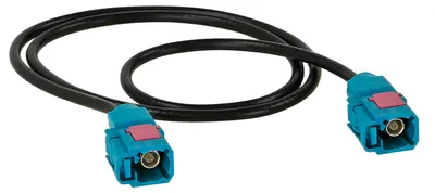 Produktbild von ACV Ant.adapter Fakra(f)>Fakra(f) 50cm