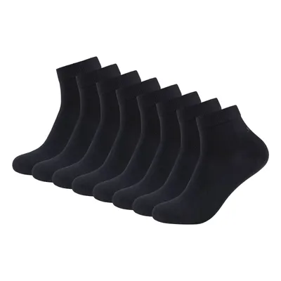 Produktbild von 4 Paar JOOP! Herren Quarter Socken