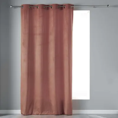 Produktbild von Dämpfender Vorhang aus Kurzhaar-Velours