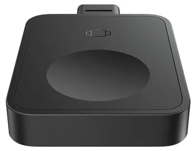 Obrázok produktu pre Baseus P10264106123-00, Vnútorný, USB, Bezdrôtové nabíjanie, Čierna