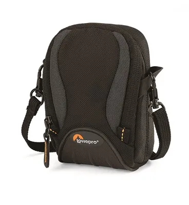Produktbild von Apex 20 AW, schwarz Kompaktkameratasche