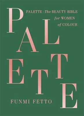 Obrázok produktu pre Palette