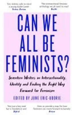 Immagine prodotto di Can We All Be Feminists?