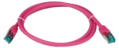Produktbild von EFB Elektronik EFB-Elektronik - Patch-Kabel - RJ-45 (M) zu RJ-45 (M)