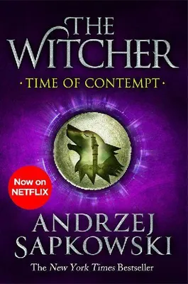 Produktbild von Time of Contempt