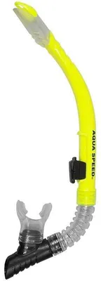 Produktbild von Aqua-Speed Omega Tauchschnorchel