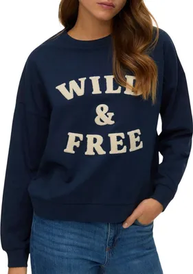 Produktbild von Vero Moda Genesis Pullover Damen