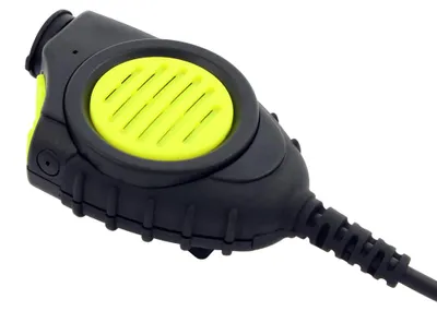 Produktbild von Handbedienteil für Motorola MTP850FUG, MTP6650, DP3400, DP4800 (IP56)