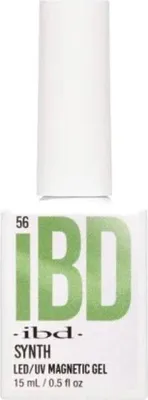 Produktbild von IBD Gel Synth Magnetisches Nagelgel 15ml