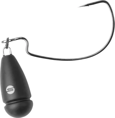 Produktbild von Spro Freestyle Jika Jig 10g #1/0