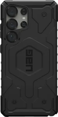 Obrázek produktu pro UAG Pathfinder, Black - Samsung Galaxy S25 Ultra